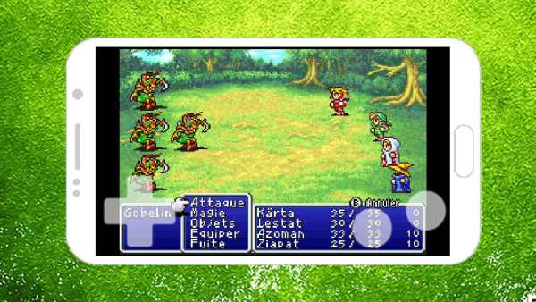 PokeGBA - GBA Emulator for Poke Games screenshot 3