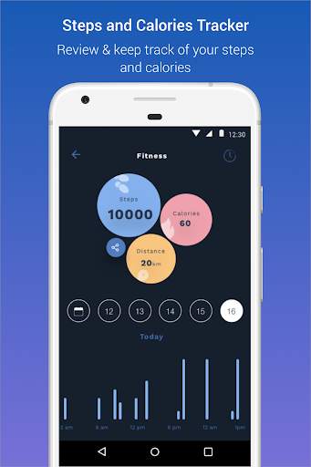 FHS Core скриншот 2
