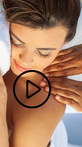 Hot Massage screenshot 2