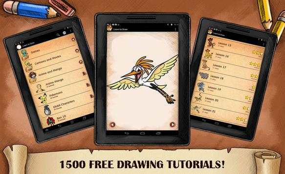Drawing The Lion King Jungle Animals screenshot 4