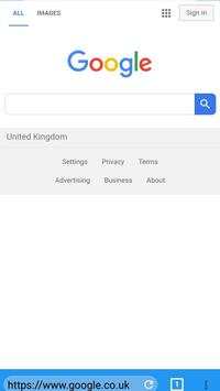 Net Browser screenshot 4