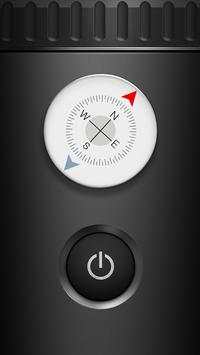 Flashlight: LED Torch screenshot 4