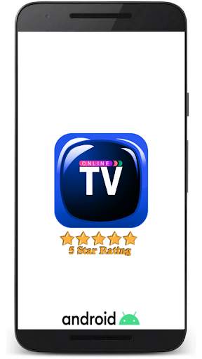 TV Indonesia - Semua Saluran TV Online Indonesia 1 تصوير الشاشة
