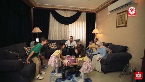 اغنية عمّو - جوان وليليان - بدون انترنت 2019 5 تصوير الشاشة