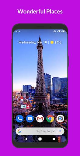 VideoHub - Video Live Wallpapers screenshot 5