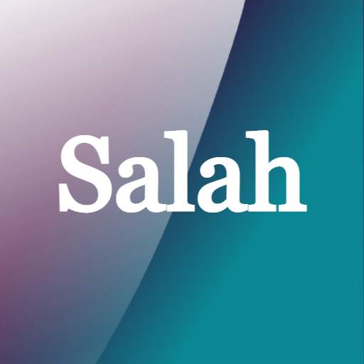 Salah : Wudu Surah & Praying 1.0.0
