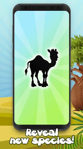 Monkey Clicker Evolution and Merge Game screenshot 4