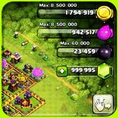 Pro Cheat For Clash Of Clans 1.0