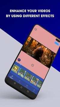 Vlog Editor - Vlog Video Editor, Maker for Youtube screenshot 3