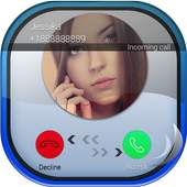 Fake Call Screen Prank 1.4