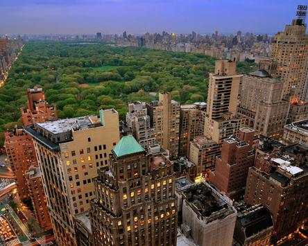 NEW YORK Photo Jigsaw Puzzle Free Game screenshot 4