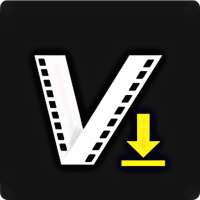 All Video Downloader 2021 - Free Video Downloader logo