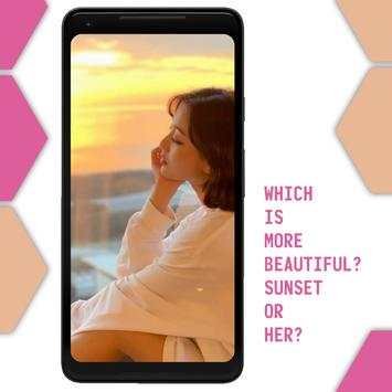 JIHYO TWICE - KPOP Wallpaper HD 7 تصوير الشاشة