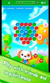 Candy Bubble Shooter screenshot 6