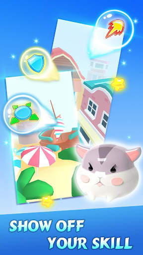 Jumping Zoo screenshot 3