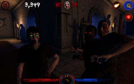 Magic Clash: The Temple screenshot 6