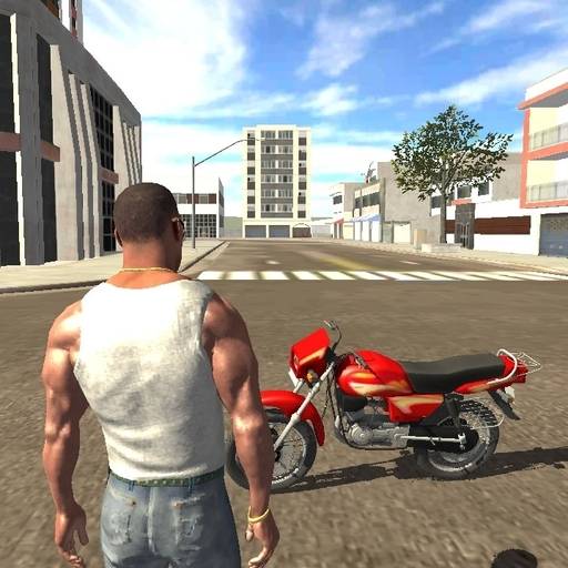 Indian Bikes Driving 3D 31