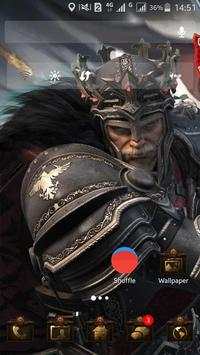 Clash of Kings Indonesia Theme screenshot 3