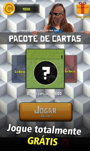 CardS screenshot 1