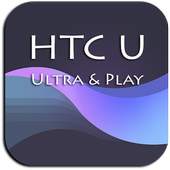 Wallpapers HTC U 2.0