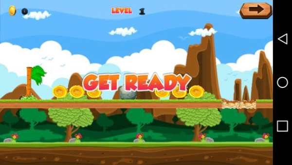 Mister Bin World Adventure screenshot 1