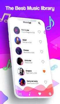 Music Player (Pro) - MP3 Player, Audio Player 2020 screenshot 4
