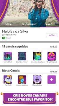 Reinos Perguntados screenshot 5