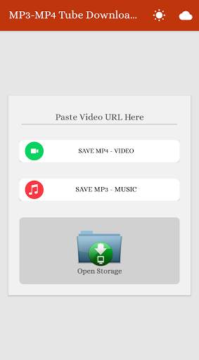 You MP3 Music & MP4 Video - Tube Media Downloader screenshot 3
