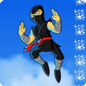 Ninja Ninjump 1.0