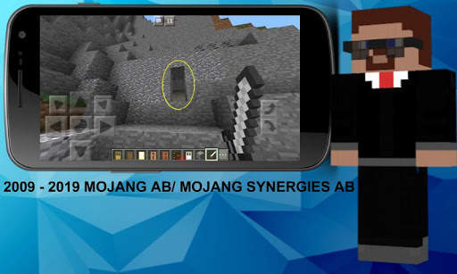 Mod Camouflage Doors screenshot 3