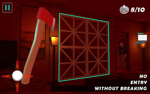 Neighbors Mystery screenshot 1