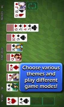 Solitaire: Daily Challenge screenshot 4
