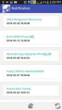 My Student screenshot 7