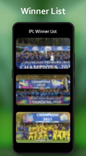 Live Cricket TV : Live Score screenshot 3