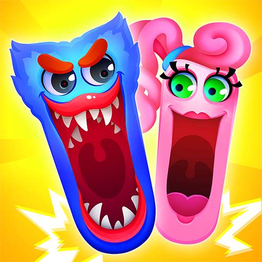 Hopping Heads: Scream & Shout 9.1