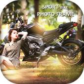 Sport Bike Photo Editor 1.1