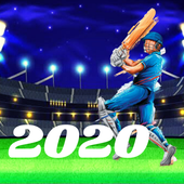 I-P-L 2020 : Live Scores, Points Table, Fantasy11 icon