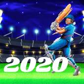 I-P-L 2020 : Live Scores, Points Table, Fantasy11 logo