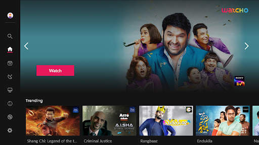 Watcho- Web Series, Movies, TV screenshot 18