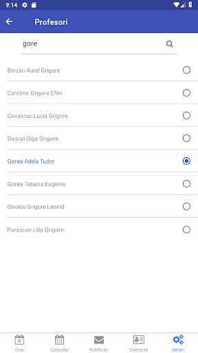 USARB ReceIVer screenshot 8