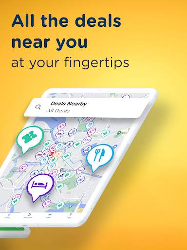 Social Deal - The best deals screenshot 11
