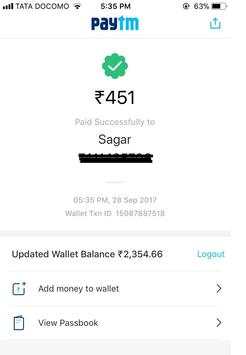 Free Paytm Money screenshot 2