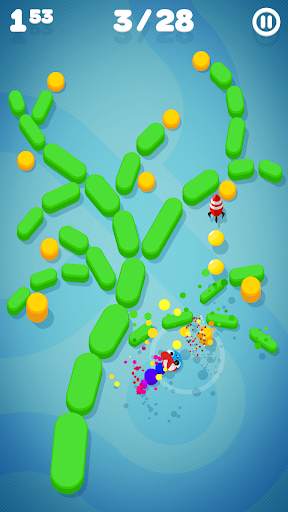 Snake on a String screenshot 5
