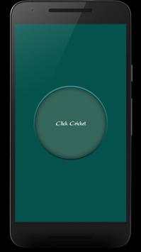 Cricket nature sounds screenshot 2