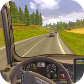 Truck Racing Game icon