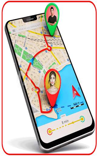 Number lookup :Mobile Location 1 تصوير الشاشة