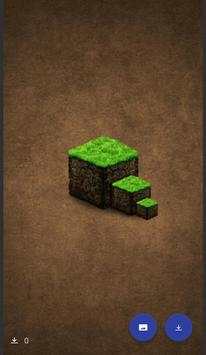 Wallpapers for Minecraft screenshot 1
