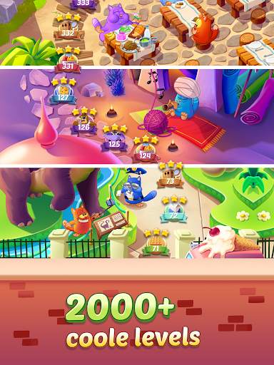 Cookie Cats screenshot 7
