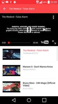 HOT Videos Music For Youtube screenshot 6