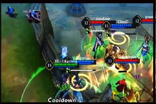Cheat Arena Of Valor AOV New screenshot 1